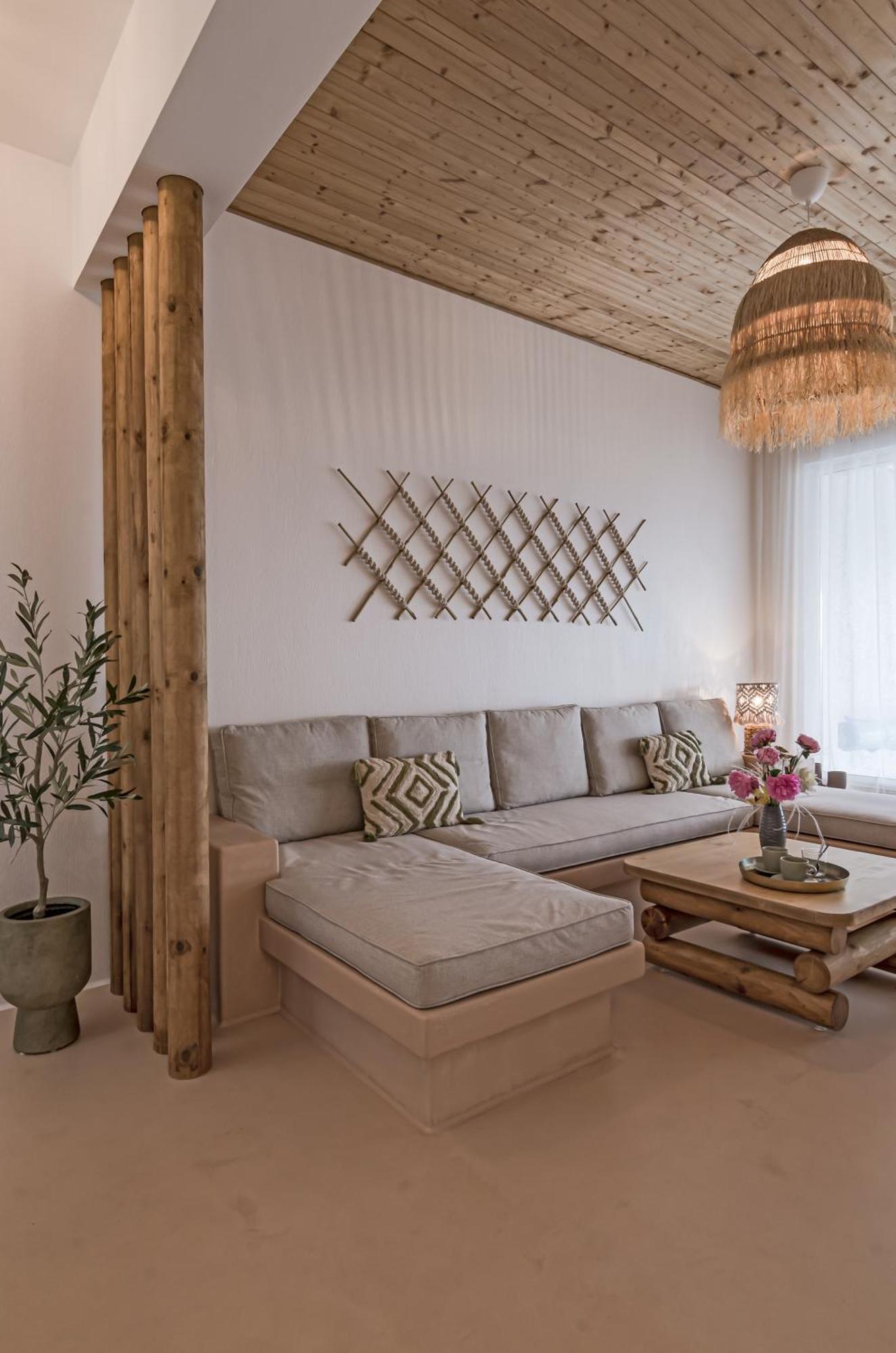 Villa Kalimera Baltjik Exteriör bild