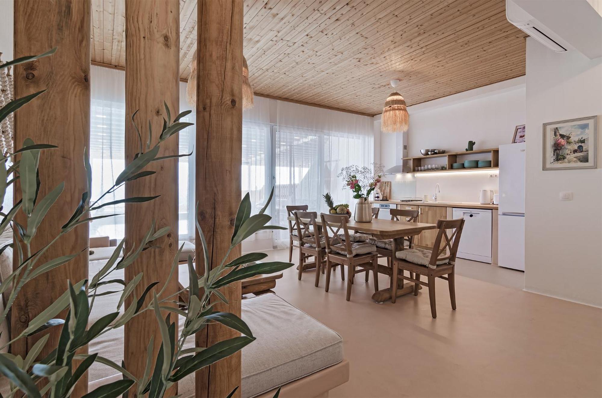 Villa Kalimera Baltjik Exteriör bild