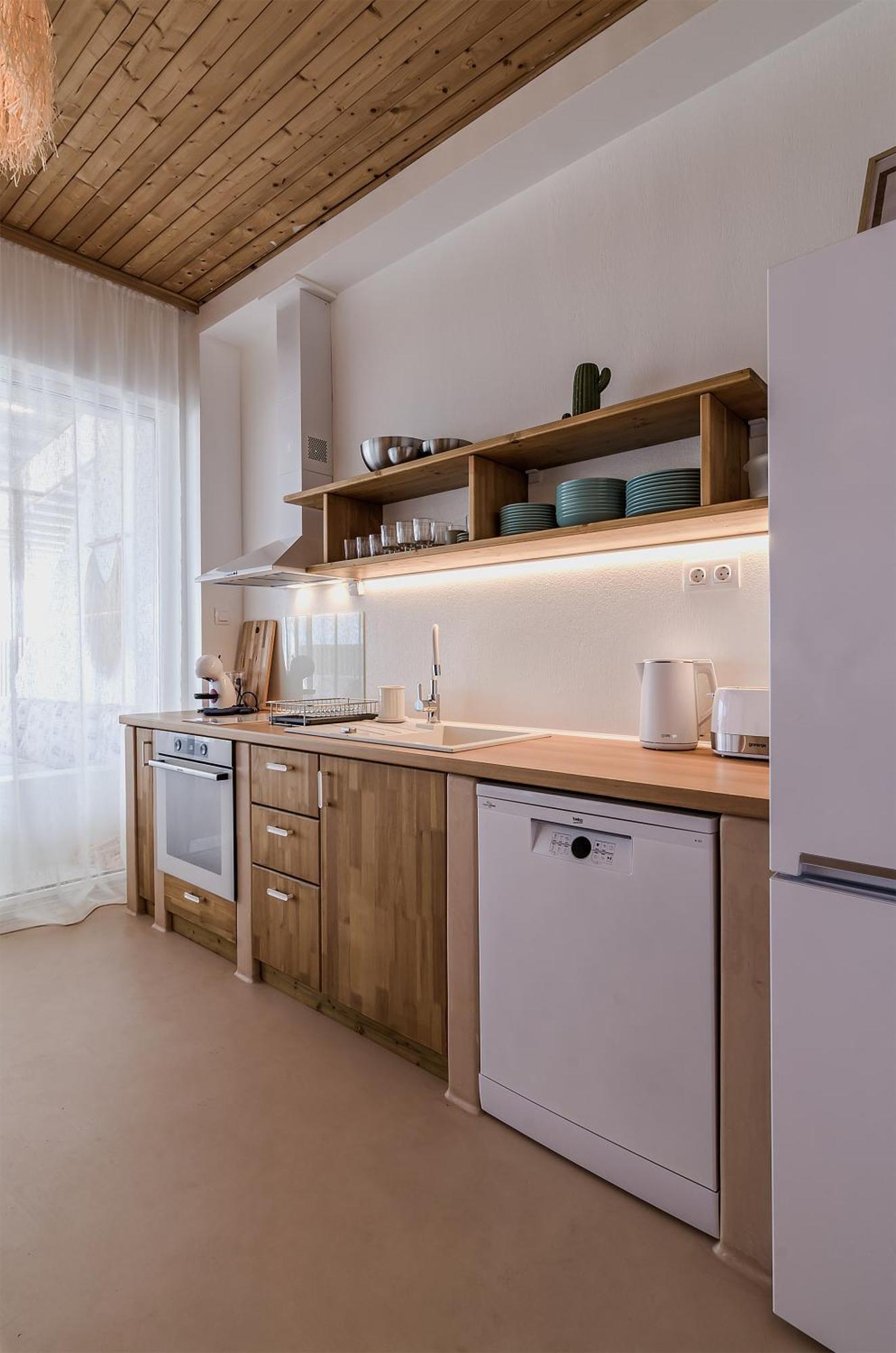 Villa Kalimera Baltjik Exteriör bild