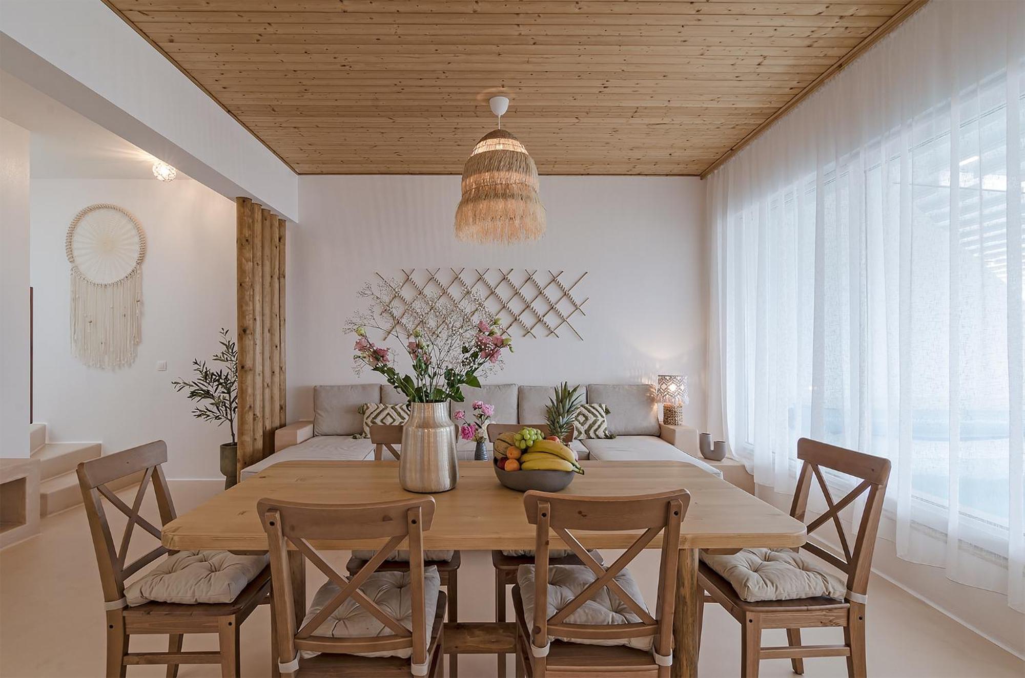 Villa Kalimera Baltjik Exteriör bild