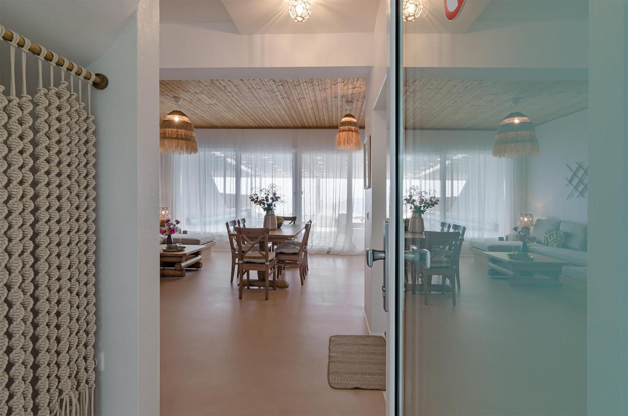 Villa Kalimera Baltjik Exteriör bild