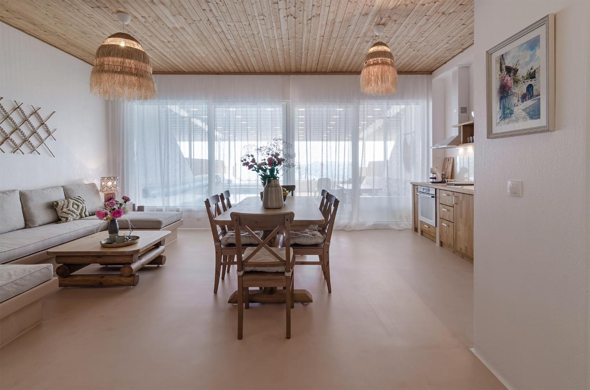 Villa Kalimera Baltjik Exteriör bild